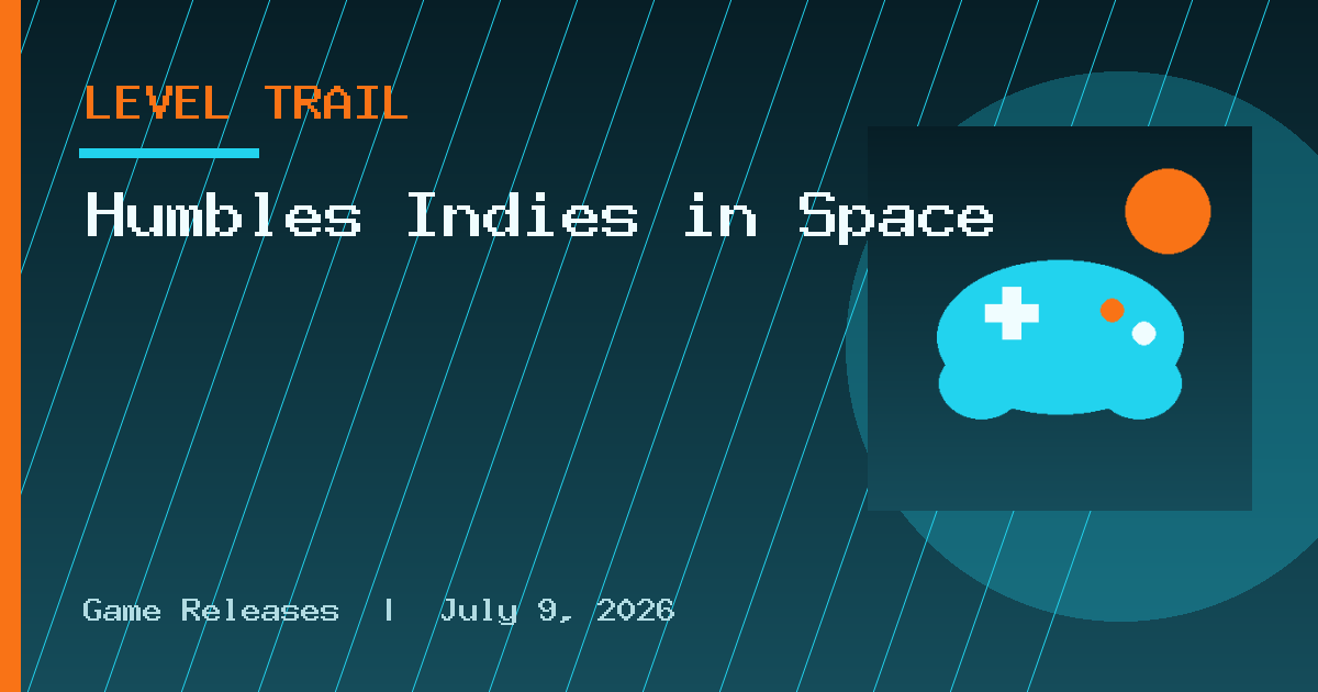 Humbles Indies in Space